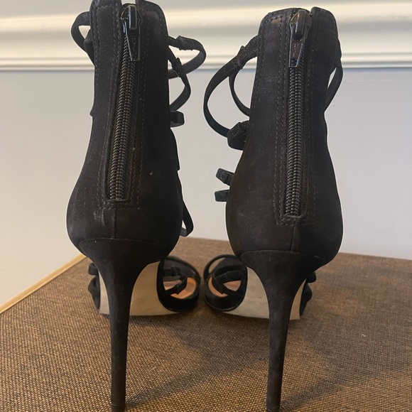 Steve Madden Stappy Pumps - Picture 3 of 4